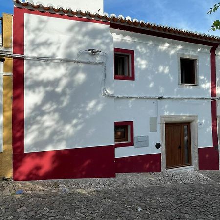에스트레모즈 Casa Da Abobereira 빌라 외부 사진