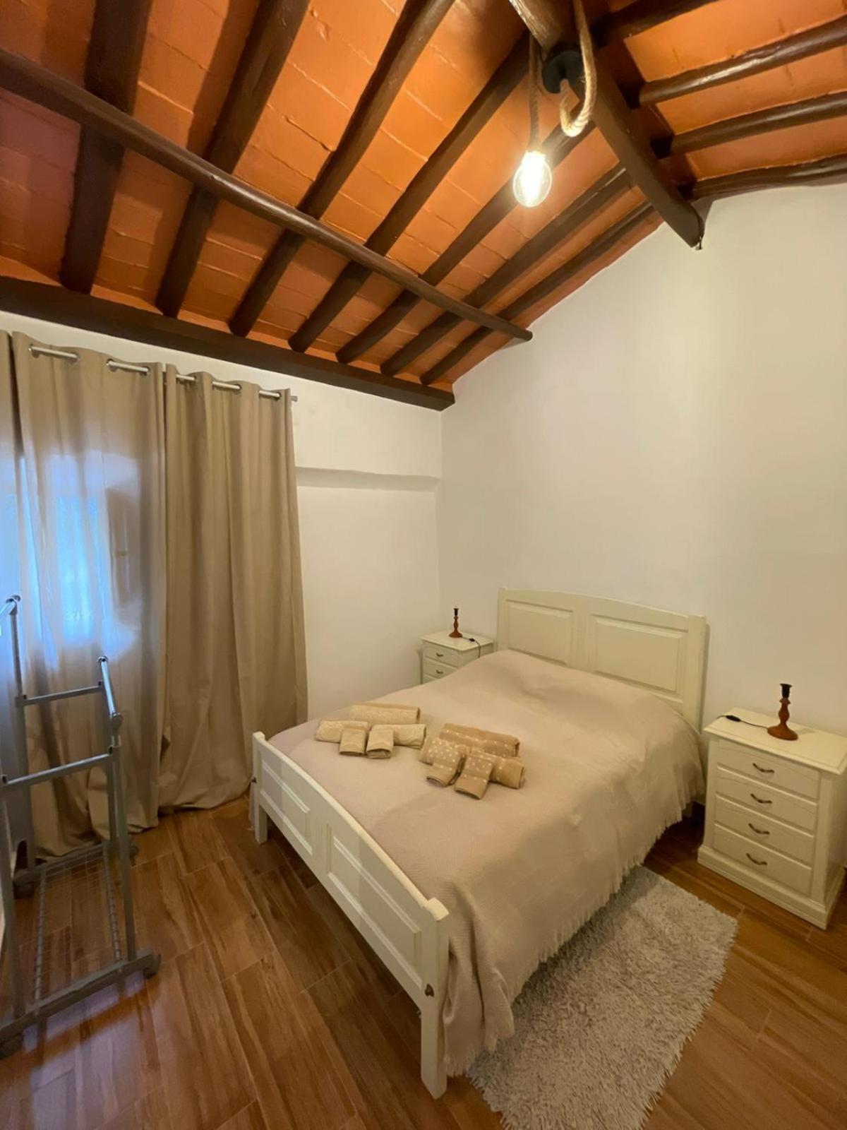 에스트레모즈 Casa Da Abobereira 빌라 외부 사진