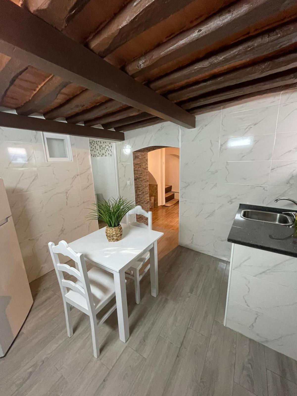 에스트레모즈 Casa Da Abobereira 빌라 외부 사진