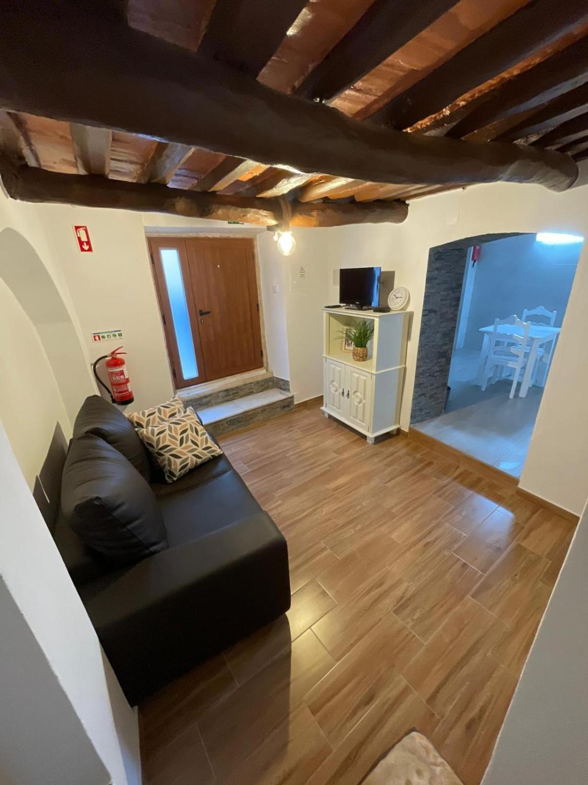 에스트레모즈 Casa Da Abobereira 빌라 외부 사진