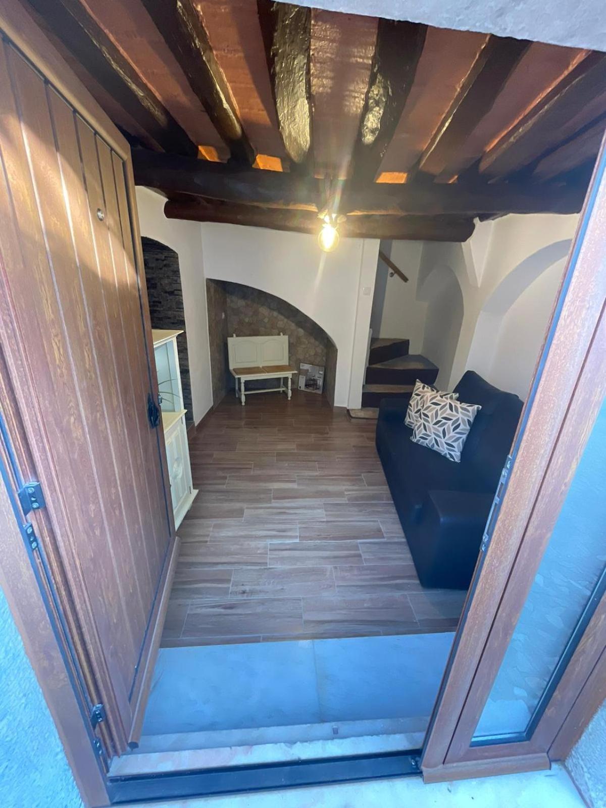 에스트레모즈 Casa Da Abobereira 빌라 외부 사진