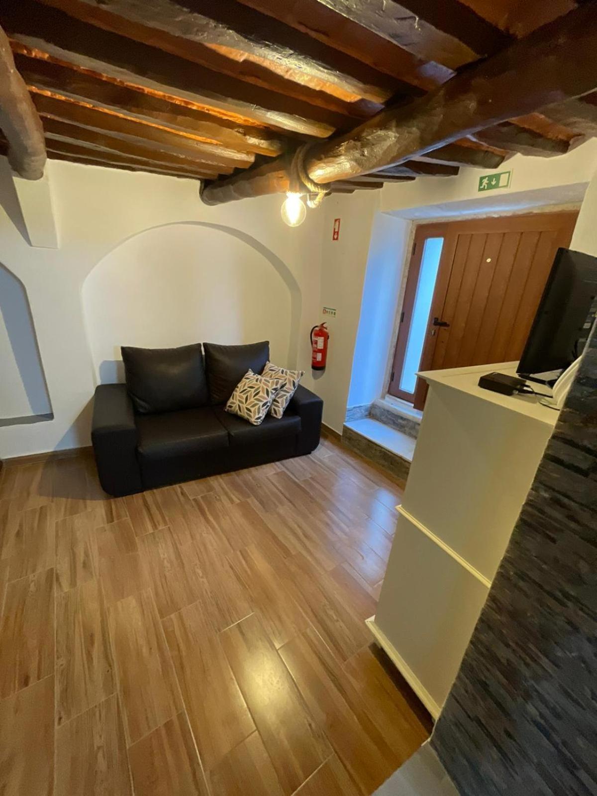 에스트레모즈 Casa Da Abobereira 빌라 외부 사진